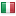 italyholidayonline.com server is located in Italy